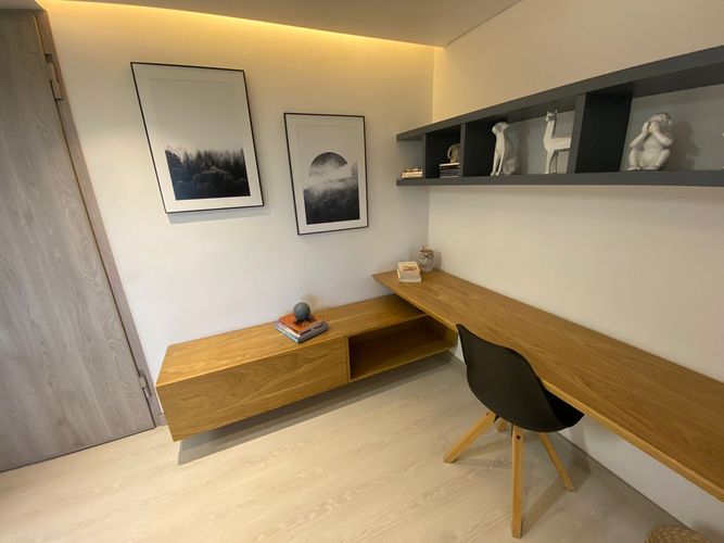 Apartamento de 3 alcobas en venta en Rionegro, 74 m² · foto 6 de 12