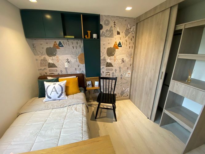 Apartamento de 3 alcobas en venta en Rionegro, 74 m² · foto 9 de 12