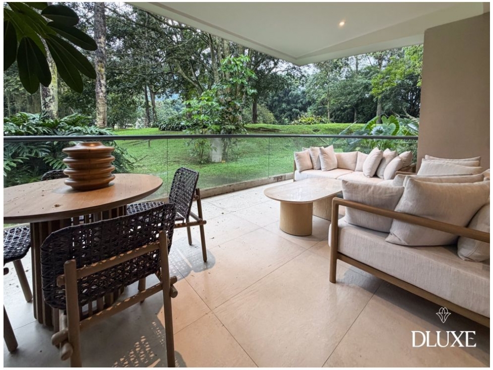 2BR Apartment in El Poblado (132 m²) for Sale - 2