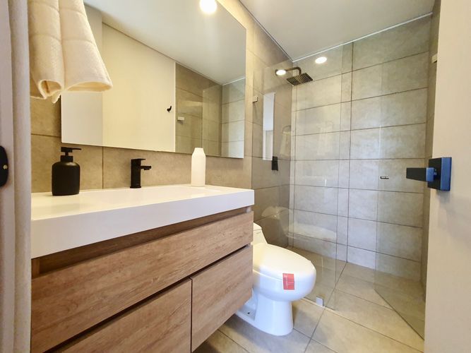 Apartamento de 2 alcobas en venta en San Antonio De Pereira, Rionegro, 64 m² · foto 8 de 16