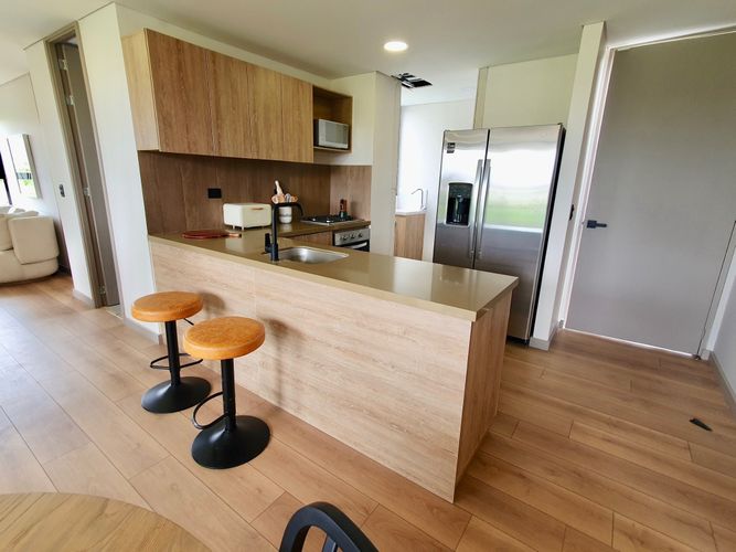 Apartamento de 2 alcobas en venta en San Antonio De Pereira, Rionegro, 64 m² · foto 4 de 16