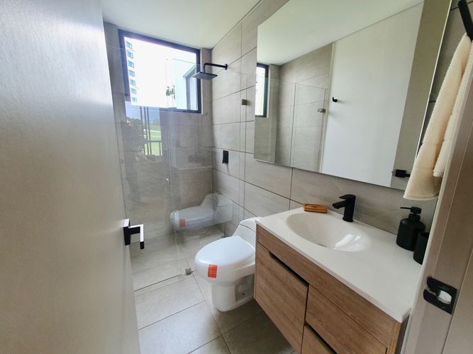 Apartamento de 2 alcobas en venta en San Antonio De Pereira, Rionegro, 64 m² · foto 6 de 16