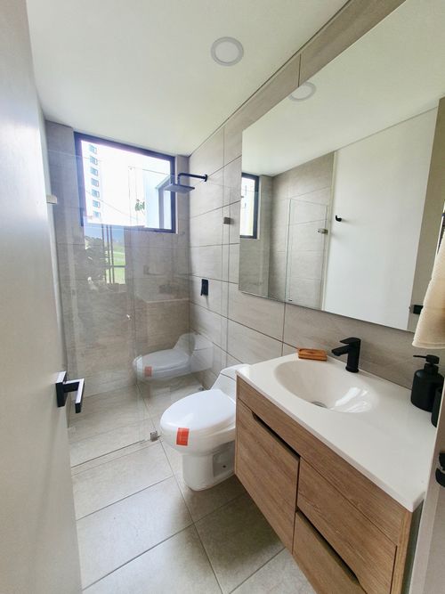 Apartamento de 2 alcobas en venta en San Antonio De Pereira, Rionegro, 64 m² · foto 10 de 16