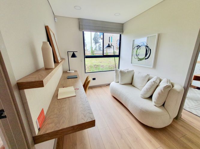 Apartamento de 2 alcobas en venta en San Antonio De Pereira, Rionegro, 64 m² · foto 9 de 16