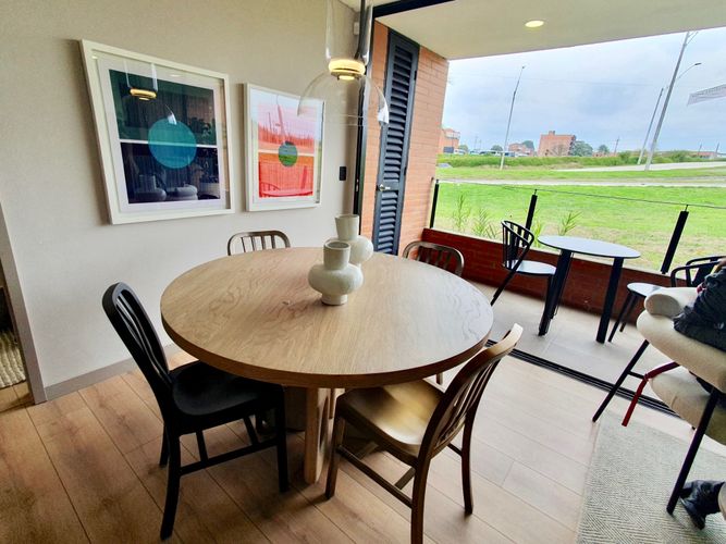 Apartamento de 2 alcobas en venta en San Antonio De Pereira, Rionegro, 64 m² · foto 3 de 16