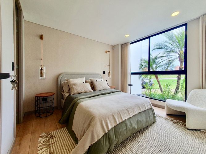 Apartamento de 2 alcobas en venta en San Antonio De Pereira, Rionegro, 64 m² · foto 12 de 16
