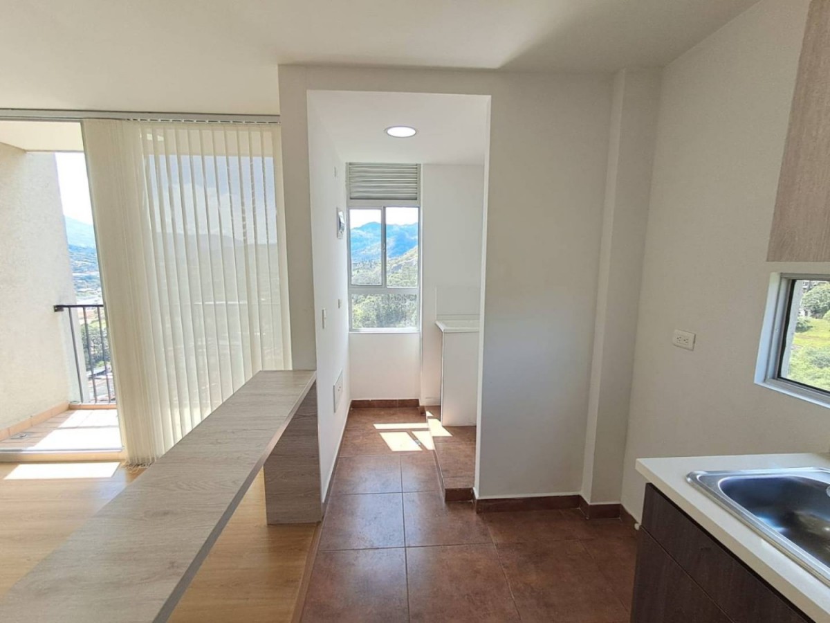 3BR Apartment in Machado (63 m²)