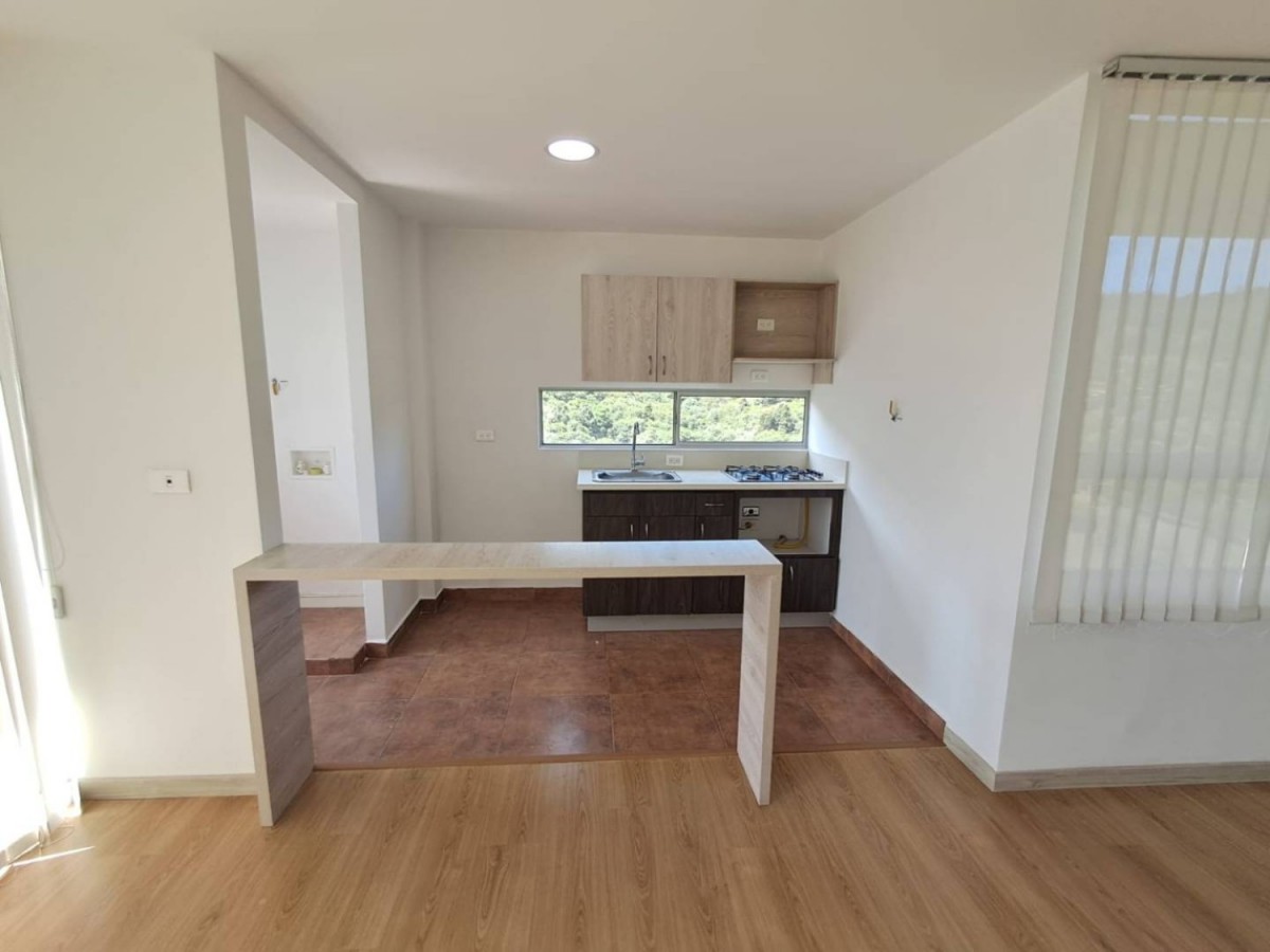 3BR Apartment in Machado (63 m²) - 2