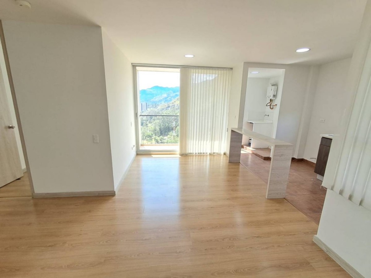 3BR Apartment in Machado (63 m²) - 4