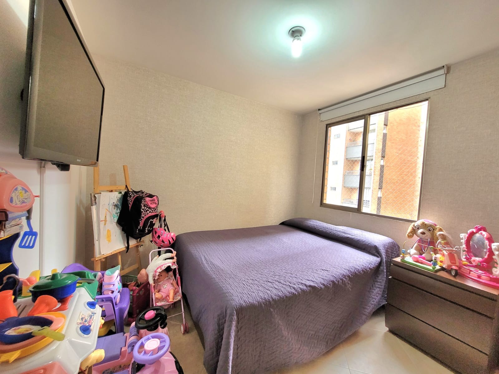 Apartamento en venta en Otraparte, Envigado · foto 9 de 11