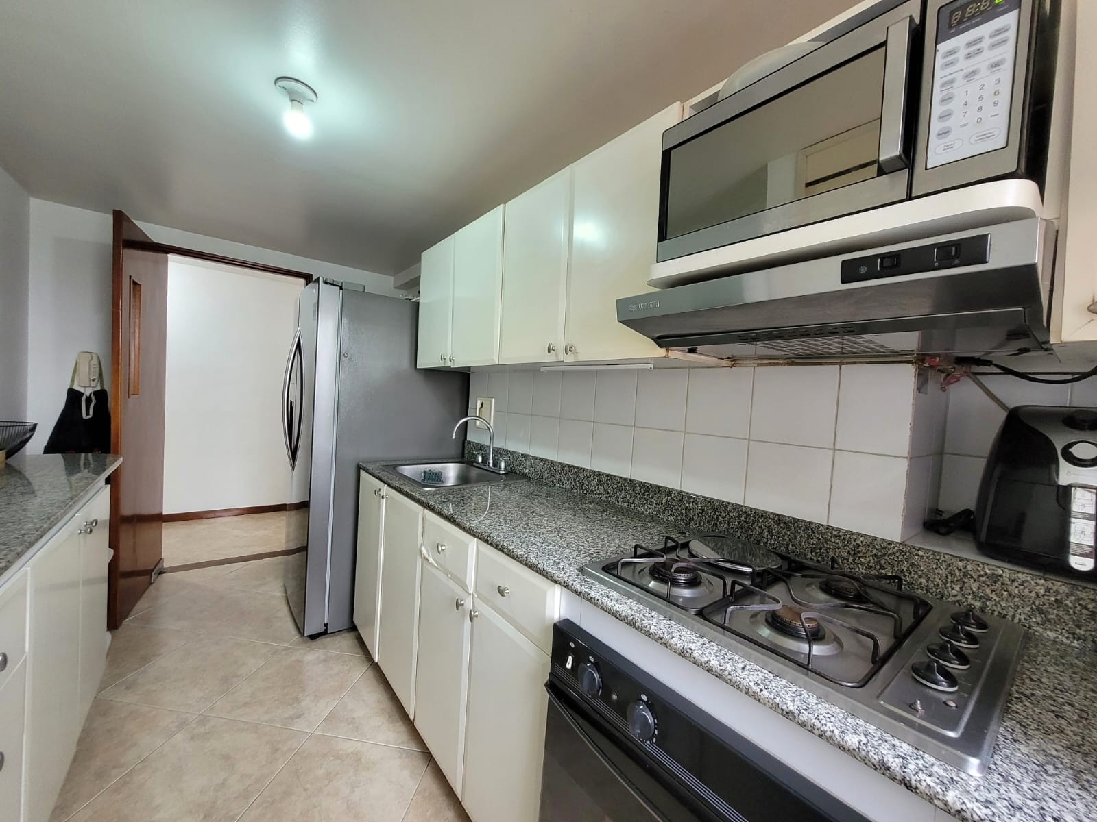 Apartamento en venta en Otraparte, Envigado · foto 5 de 11