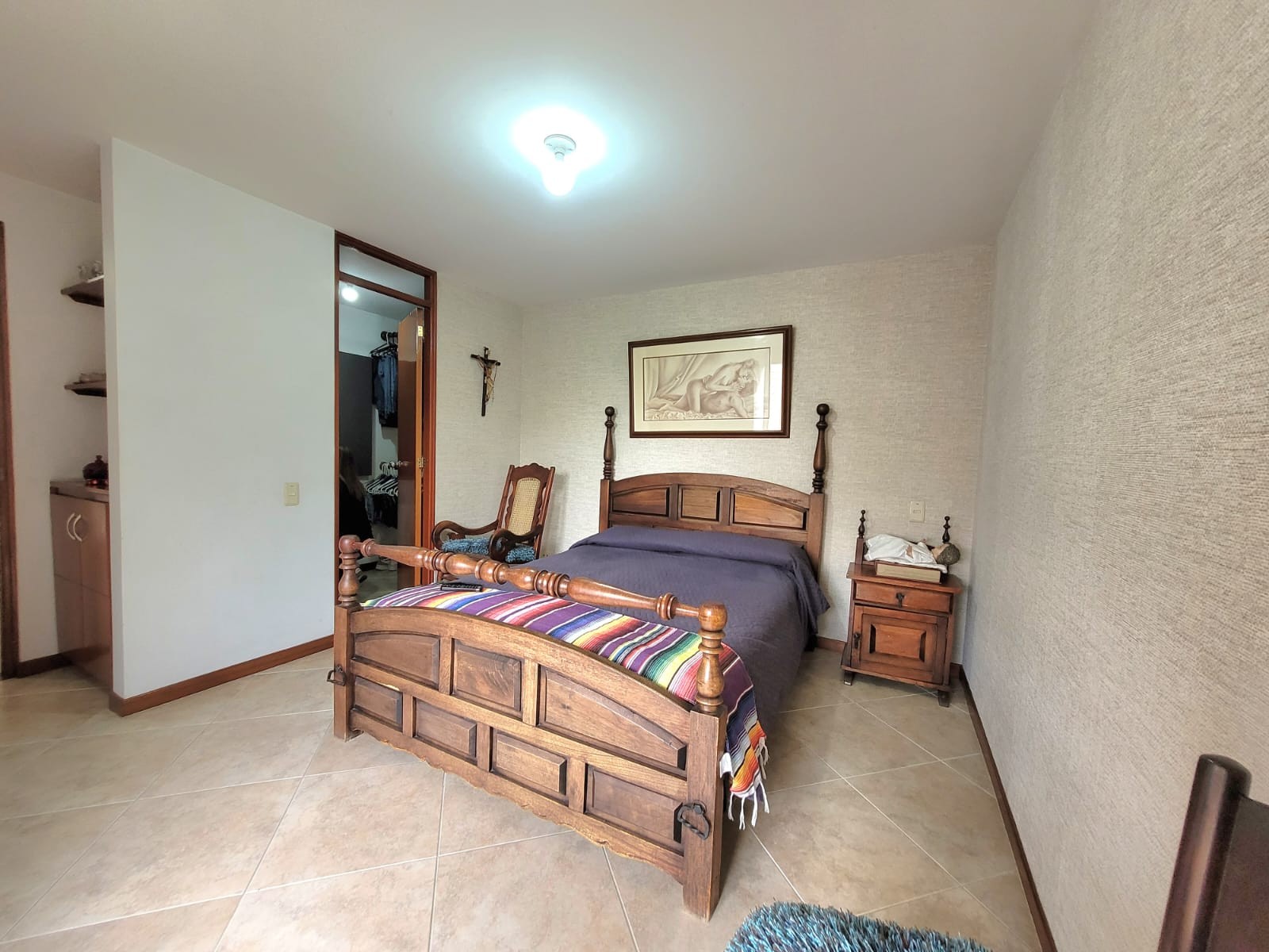Apartamento en venta en Otraparte, Envigado · foto 6 de 11