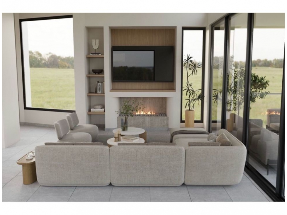 4BR House in El Poblado (320 m²) for Sale - 2