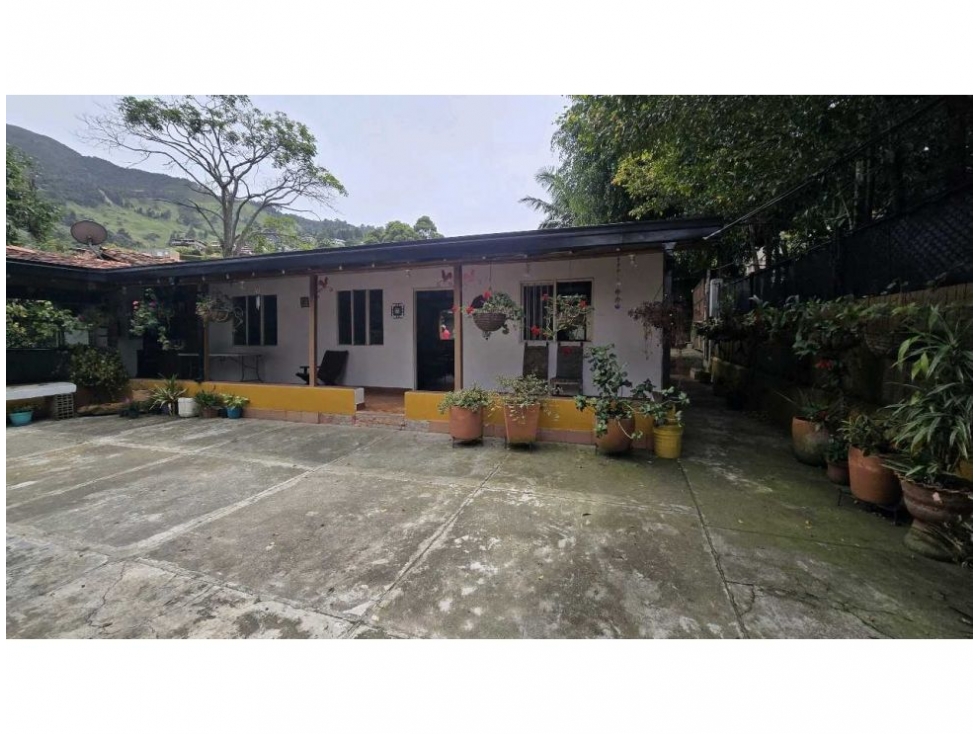 Casa en Venta en San cristobal, Medellín