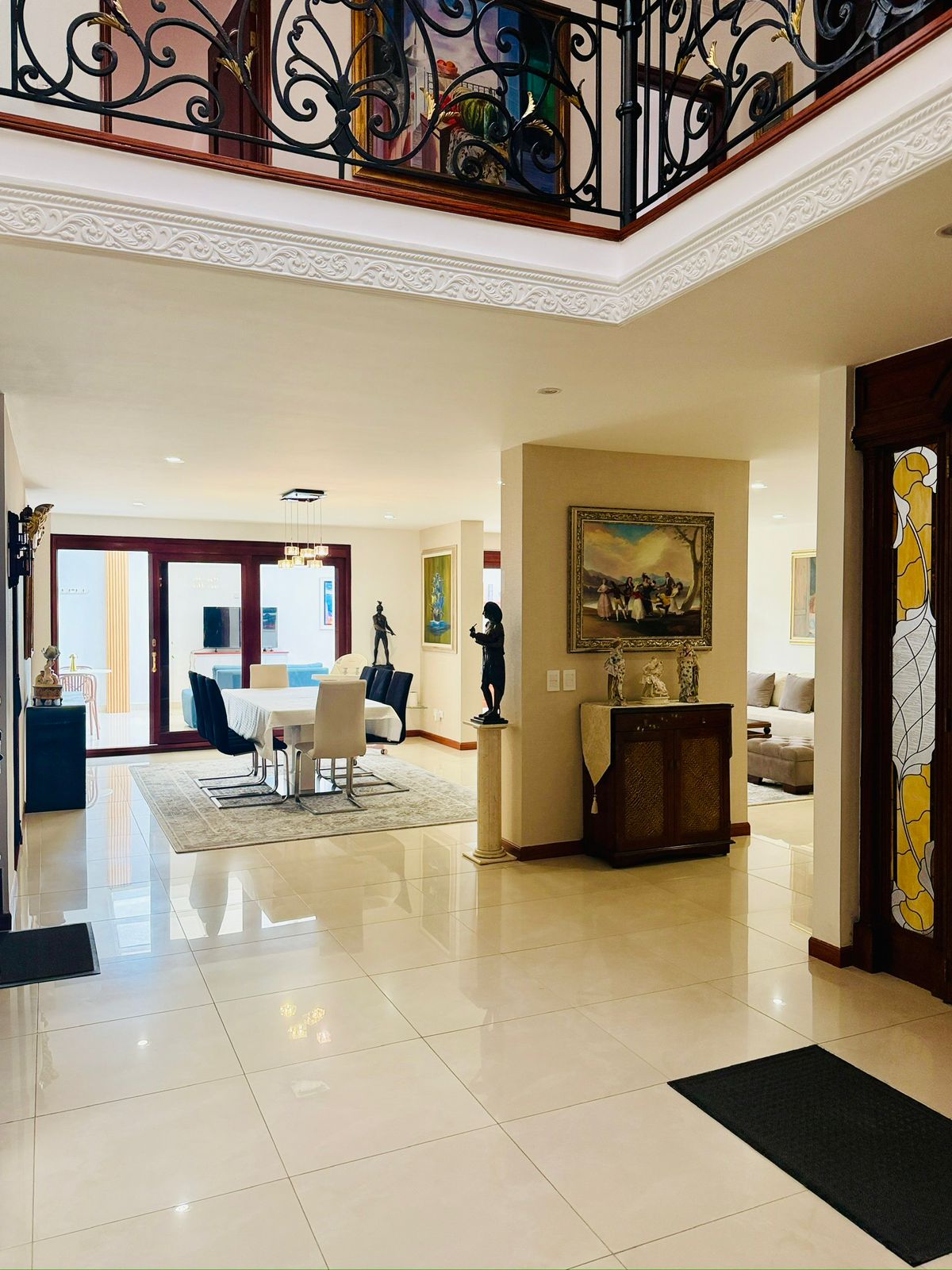 Casa en venta en Alhambra, Bogotá · foto 3 de 20