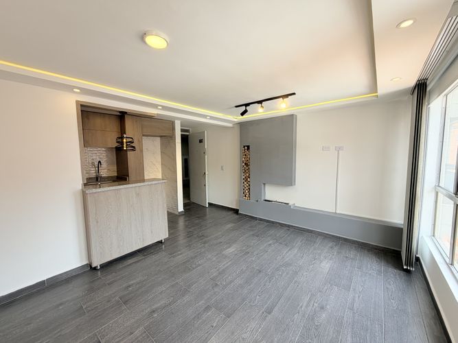 Apartamento de 3 alcobas en venta en San Francisco, Madrid, 63 m² · foto 3 de 24