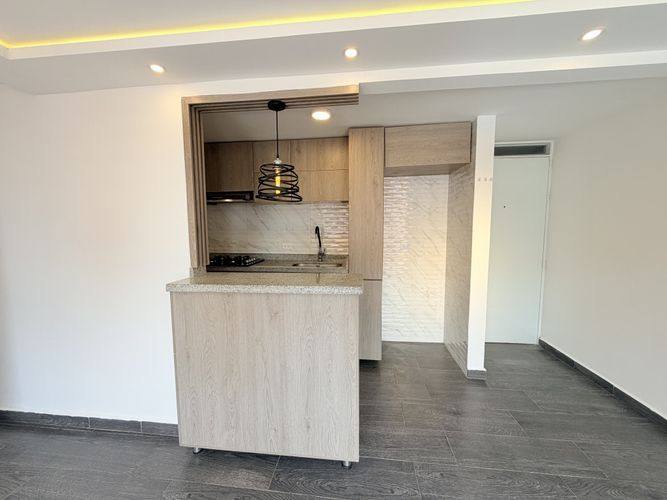 Apartamento de 3 alcobas en venta en San Francisco, Madrid, 63 m² · foto 5 de 24