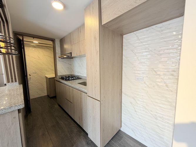 Apartamento de 3 alcobas en venta en San Francisco, Madrid, 63 m² · foto 6 de 24