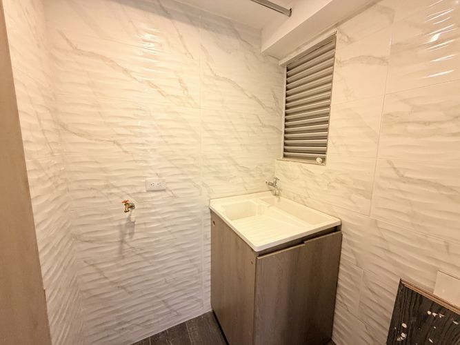Apartamento de 3 alcobas en venta en San Francisco, Madrid, 63 m² · foto 9 de 24