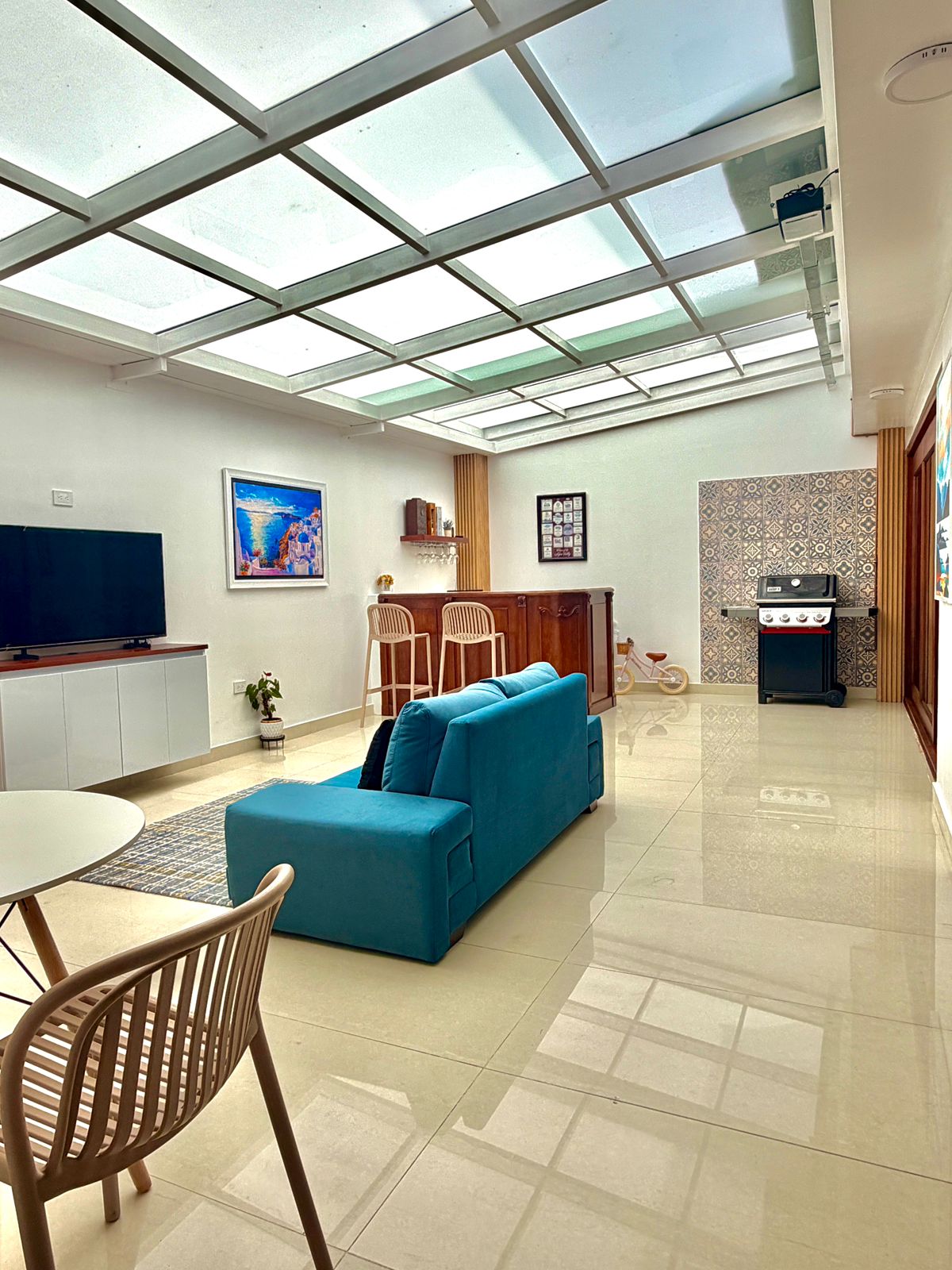 Casa en venta en Alhambra, Bogotá · foto 8 de 20