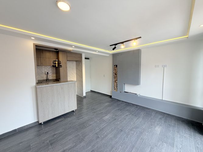 Apartamento de 3 alcobas en venta en San Francisco, Madrid, 63 m² · foto 11 de 24