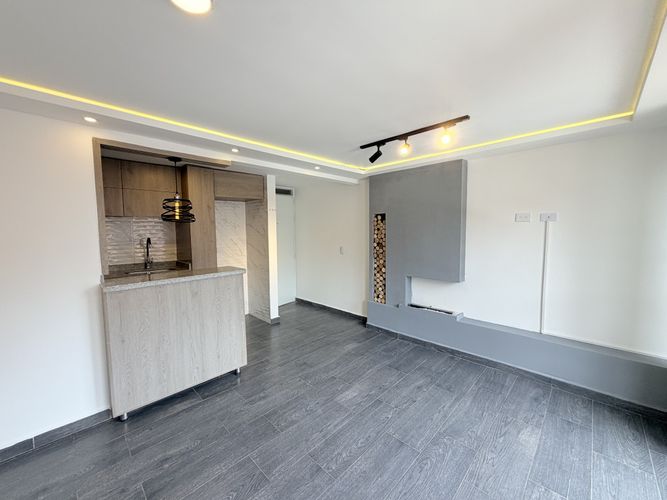 Apartamento de 3 alcobas en venta en San Francisco, Madrid, 63 m² · foto 12 de 24