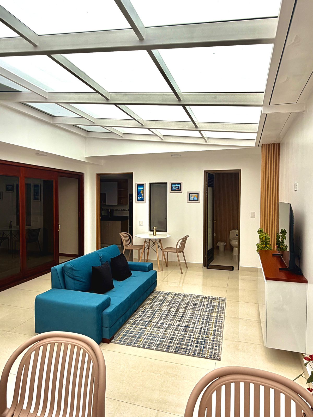 Casa en venta en Alhambra, Bogotá · foto 9 de 20