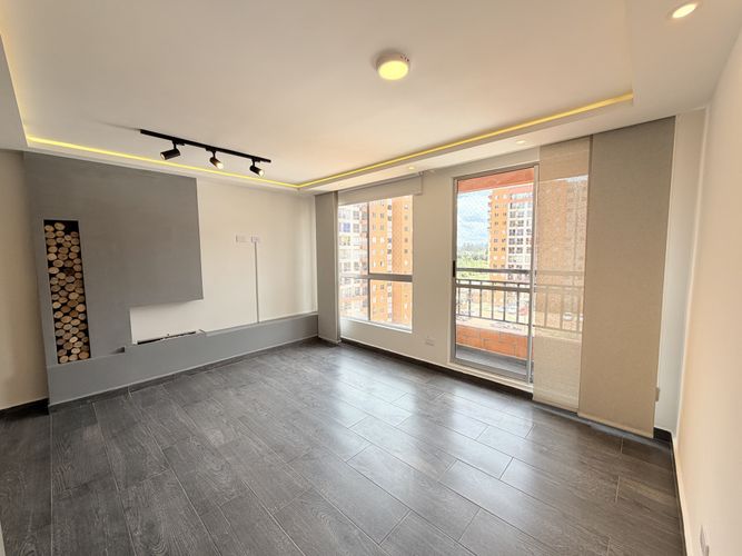 Apartamento de 3 alcobas en venta en San Francisco, Madrid, 63 m² · foto 13 de 24