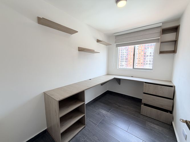 Apartamento de 3 alcobas en venta en San Francisco, Madrid, 63 m² · foto 14 de 24
