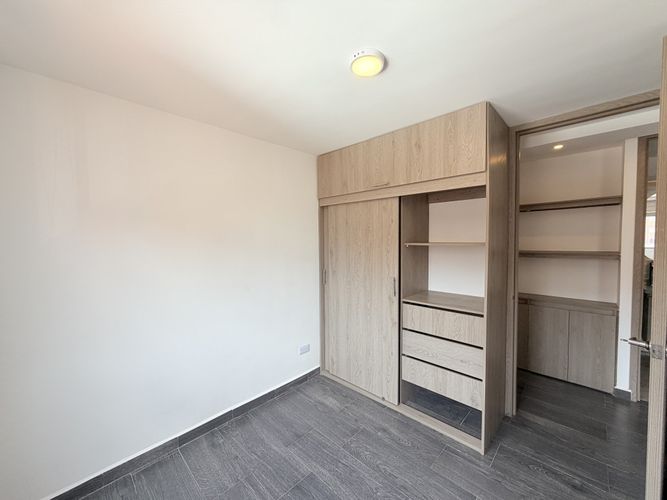 Apartamento de 3 alcobas en venta en San Francisco, Madrid, 63 m² · foto 17 de 24