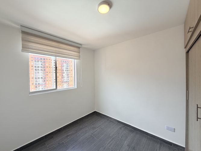 Apartamento de 3 alcobas en venta en San Francisco, Madrid, 63 m² · foto 18 de 24