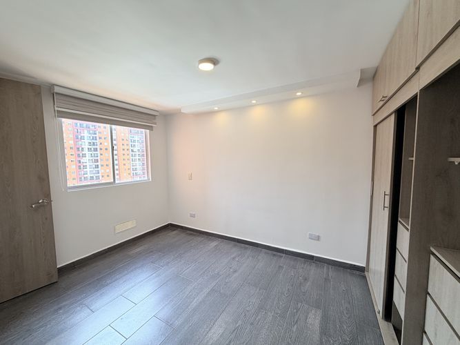 Apartamento de 3 alcobas en venta en San Francisco, Madrid, 63 m² · foto 20 de 24