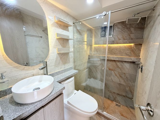 Apartamento de 3 alcobas en venta en San Francisco, Madrid, 63 m² · foto 21 de 24