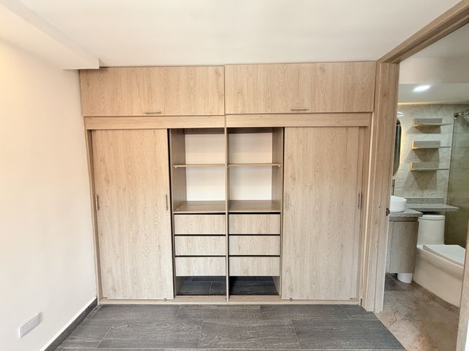 Apartamento de 3 alcobas en venta en San Francisco, Madrid, 63 m² · foto 22 de 24