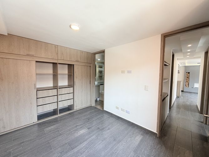 Apartamento de 3 alcobas en venta en San Francisco, Madrid, 63 m² · foto 23 de 24