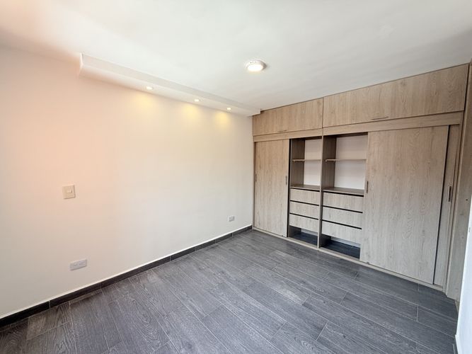 Apartamento de 3 alcobas en venta en San Francisco, Madrid, 63 m² · foto 24 de 24