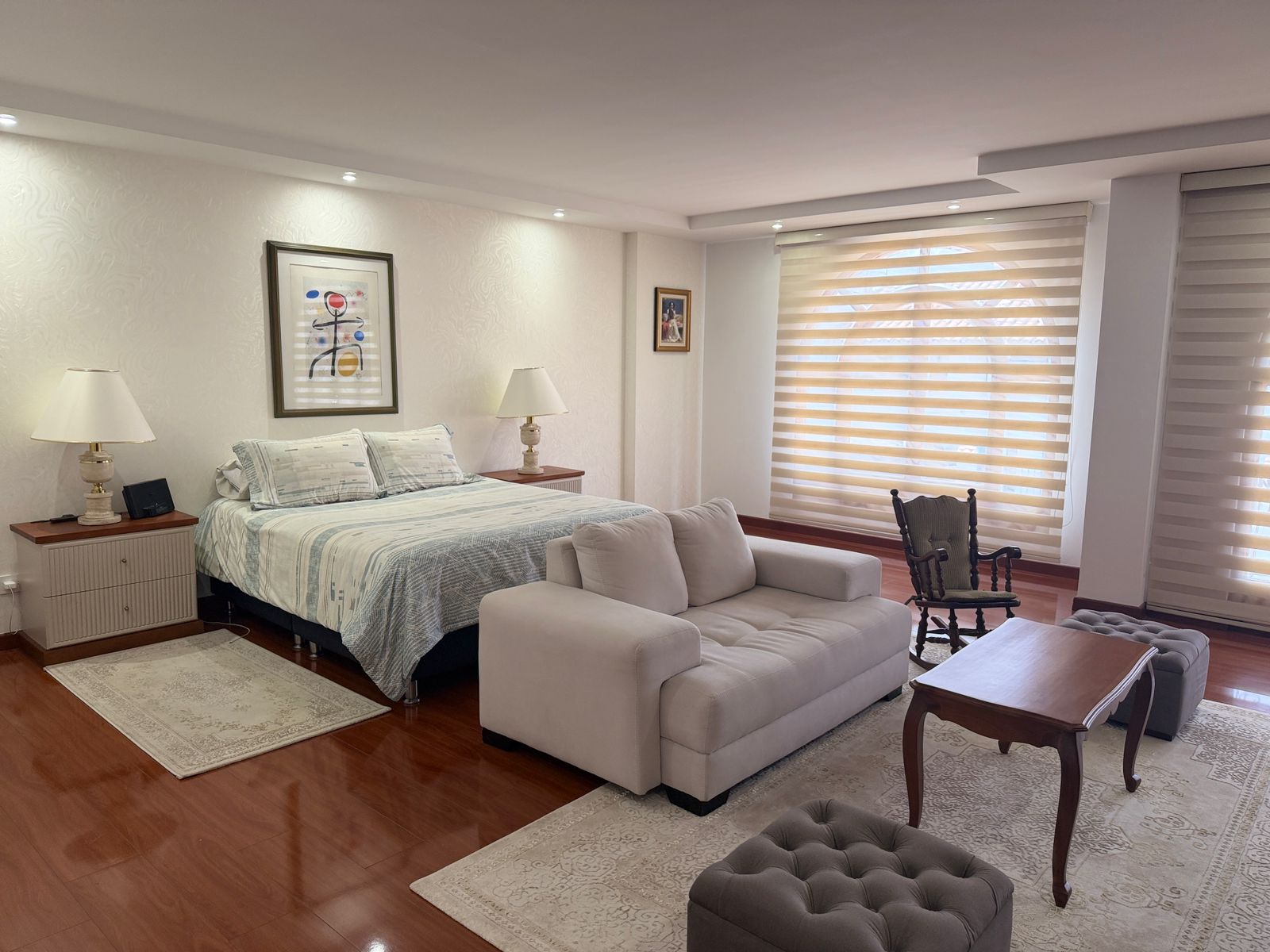 Casa en venta en Alhambra, Bogotá · foto 15 de 20