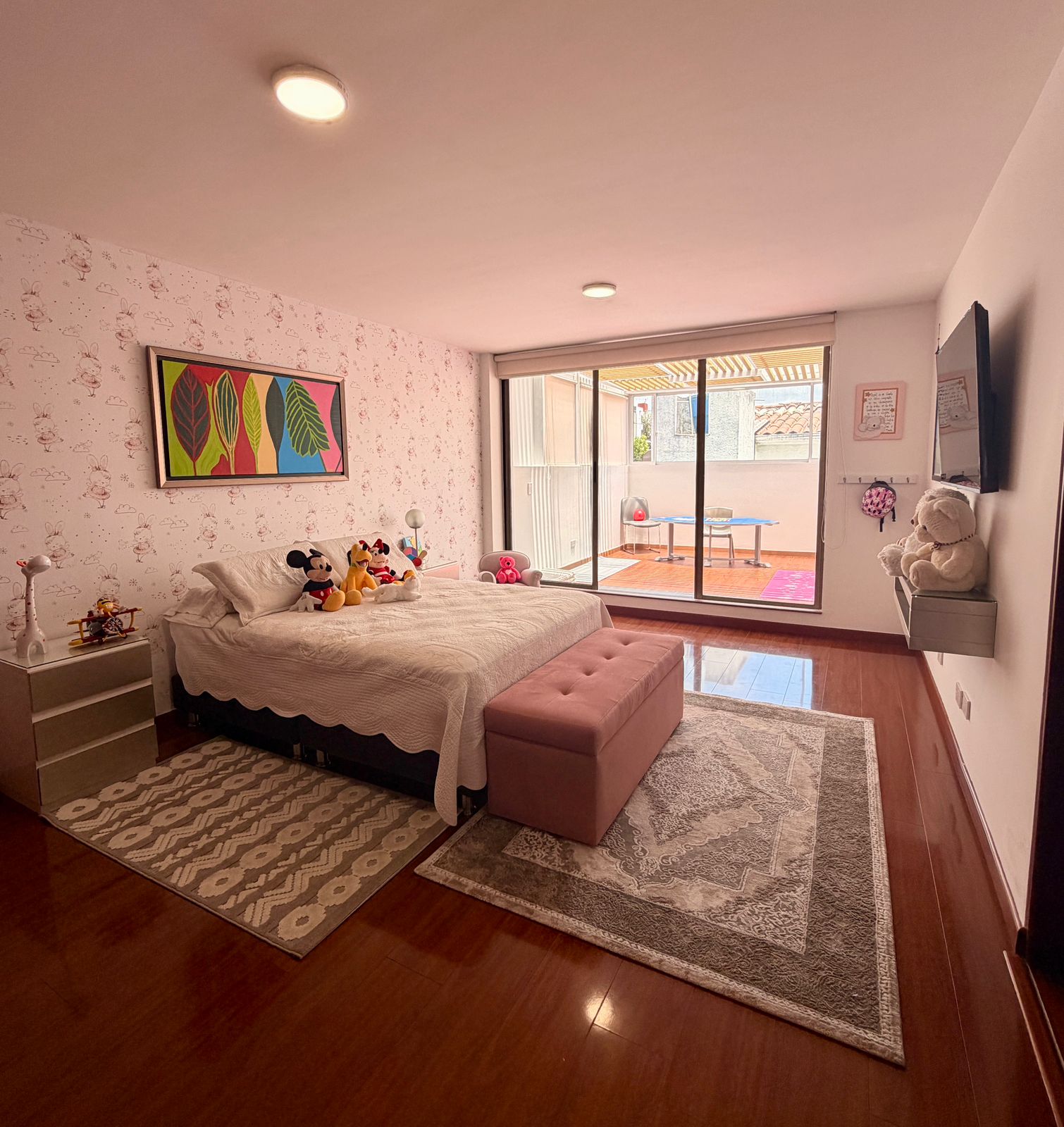 Casa en venta en Alhambra, Bogotá · foto 18 de 20