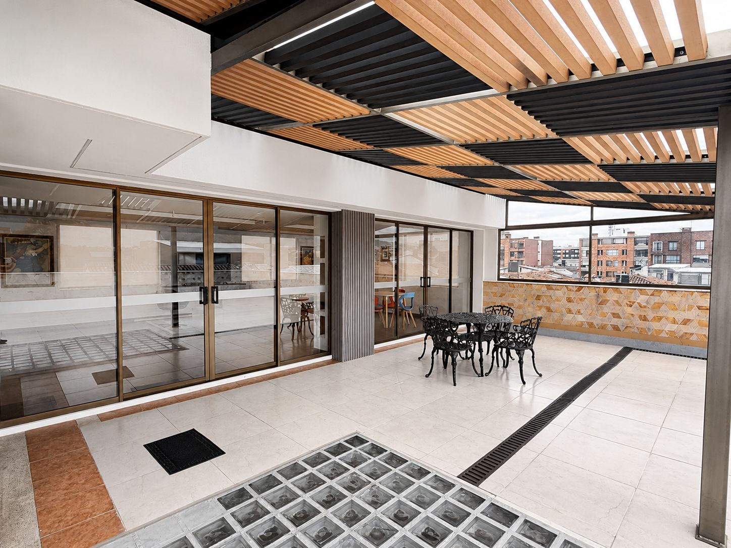 Casa en venta en Alhambra, Bogotá · foto 19 de 20