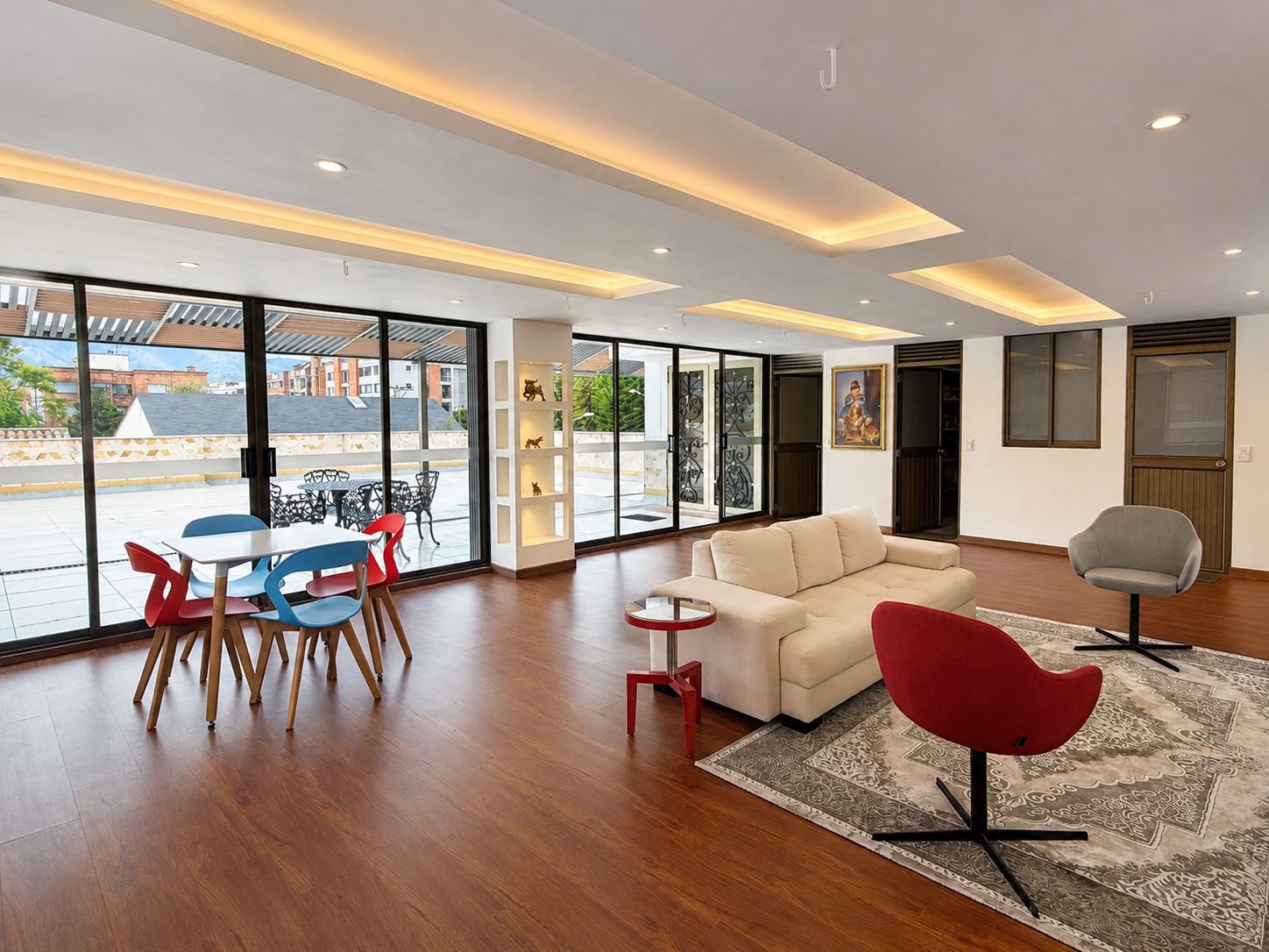 Casa en venta en Alhambra, Bogotá · foto 20 de 20