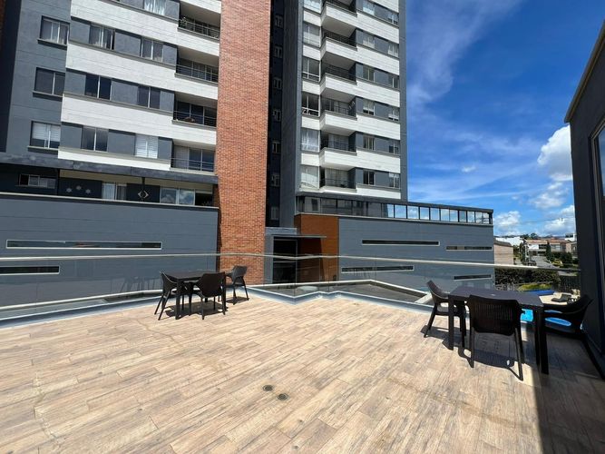 Apartamento de 3 alcobas en venta en Los Colegios, Rionegro, 183 m² · foto 22 de 24