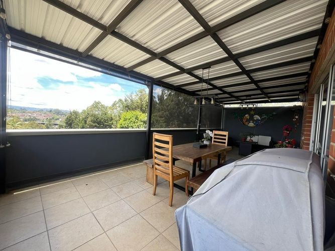 Apartamento de 3 alcobas en venta en Los Colegios, Rionegro, 183 m² · foto 17 de 24