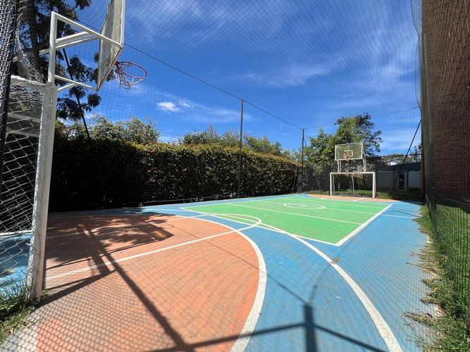 Apartamento de 3 alcobas en venta en Los Colegios, Rionegro, 183 m² · foto 24 de 24