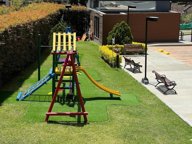 Apartamento de 3 alcobas en venta en Los Colegios, Rionegro, 183 m² · foto 20 de 24