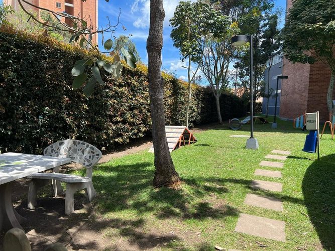 Apartamento de 3 alcobas en venta en Los Colegios, Rionegro, 183 m² · foto 23 de 24
