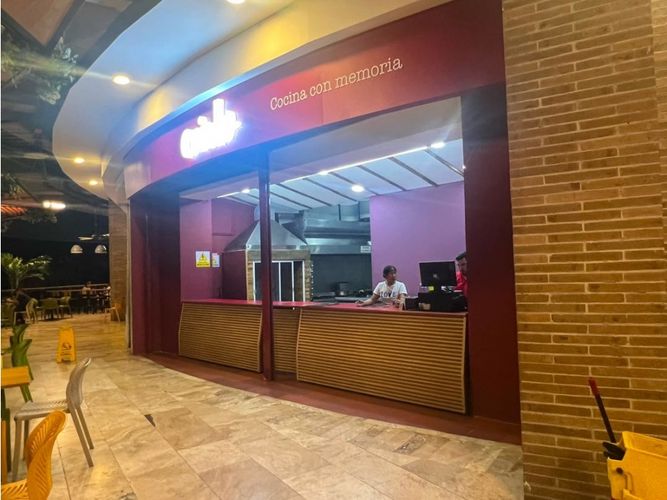 Local en venta en Doña Luz, Villavicencio, 59 m² · foto 3 de 24