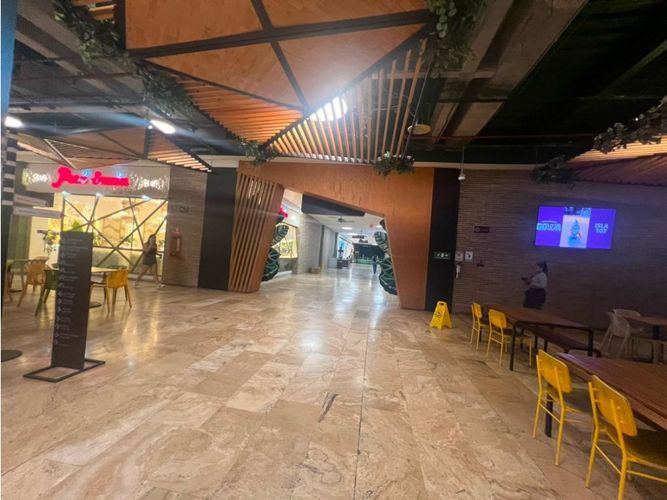 Local en venta en Doña Luz, Villavicencio, 59 m² · foto 5 de 24