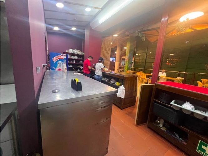 Local en venta en Doña Luz, Villavicencio, 59 m² · foto 7 de 24