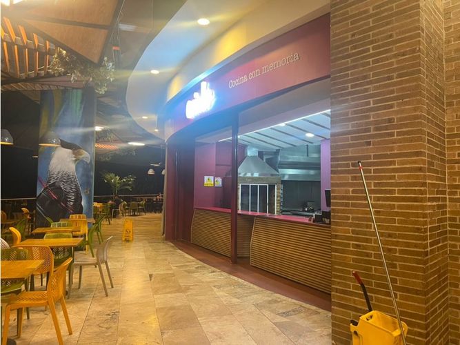 Local en venta en Doña Luz, Villavicencio, 59 m² · foto 8 de 24