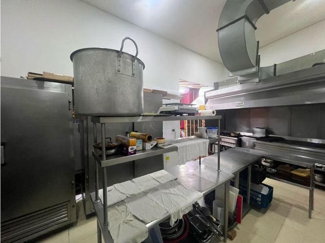 Local en venta en Doña Luz, Villavicencio, 59 m² · foto 9 de 24